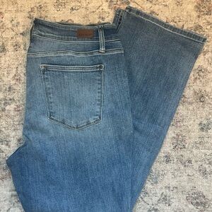 Judy Blue Boot Cut Women's Jeans 18w